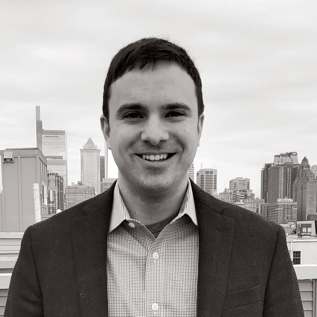 Photo of Mike Tursi
