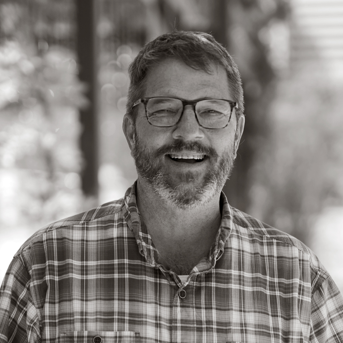 Photo of Stephen Browning