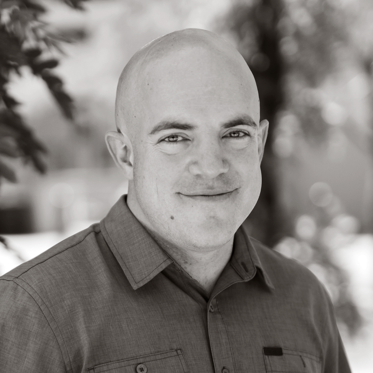 Photo of Matthew Gapinski
