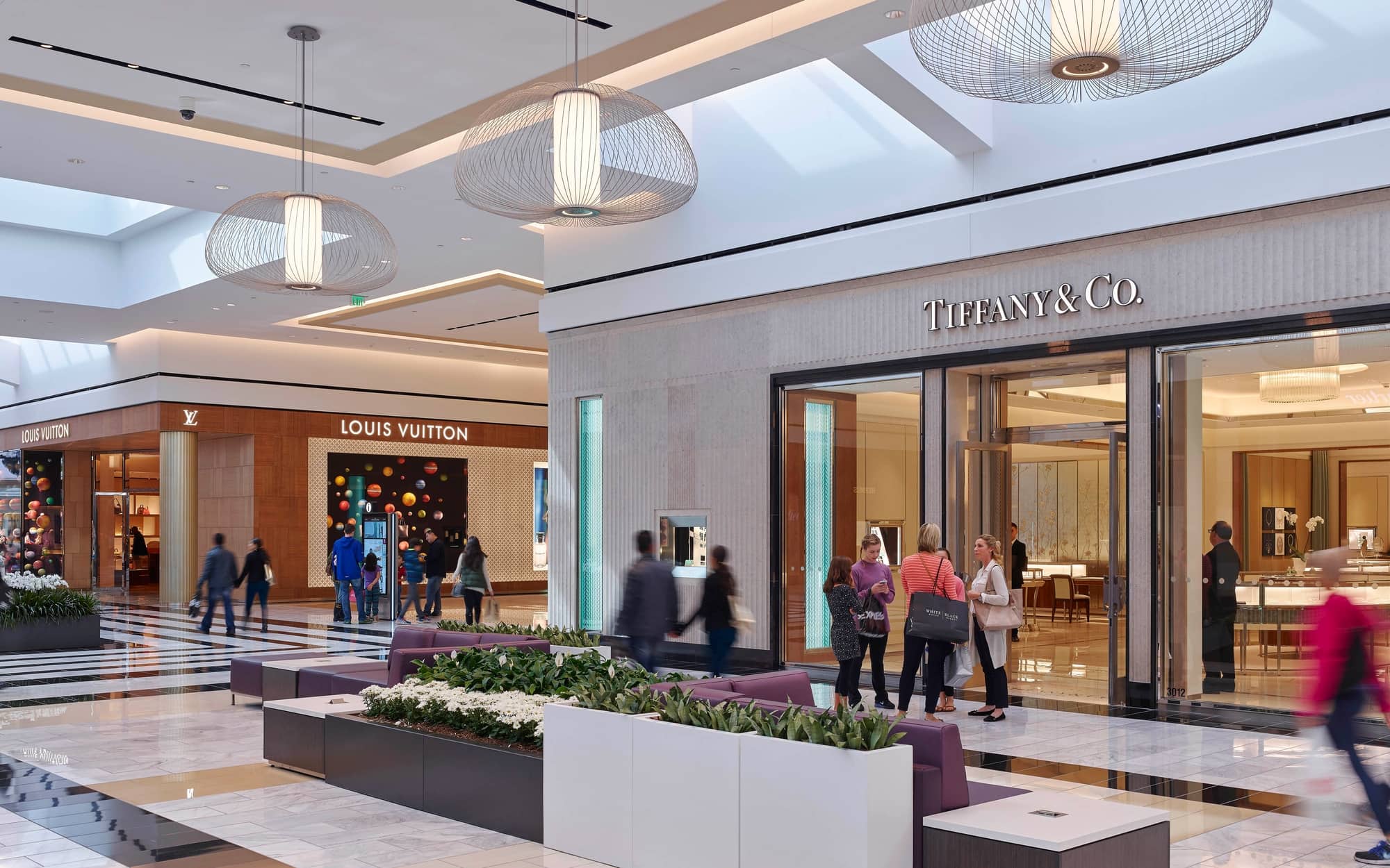 king of prussia mall nike