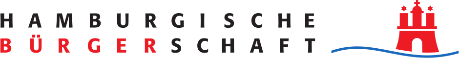 Hamburgische Bürgerschaft