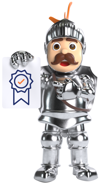 Mascota de Bikun, Señor Seguro