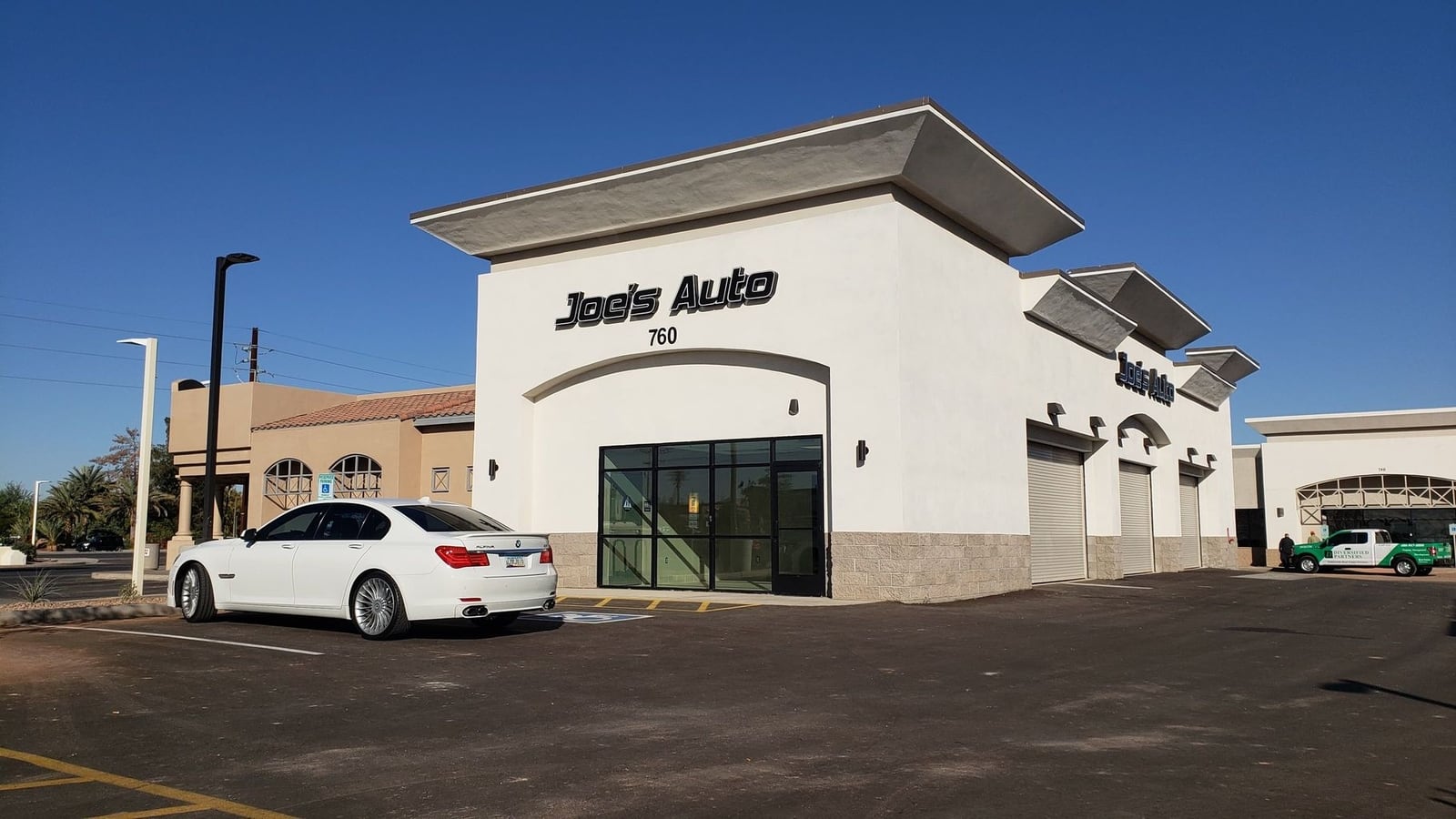 Auto Repair Gilbert AZ The 1 Automotive Service Shop