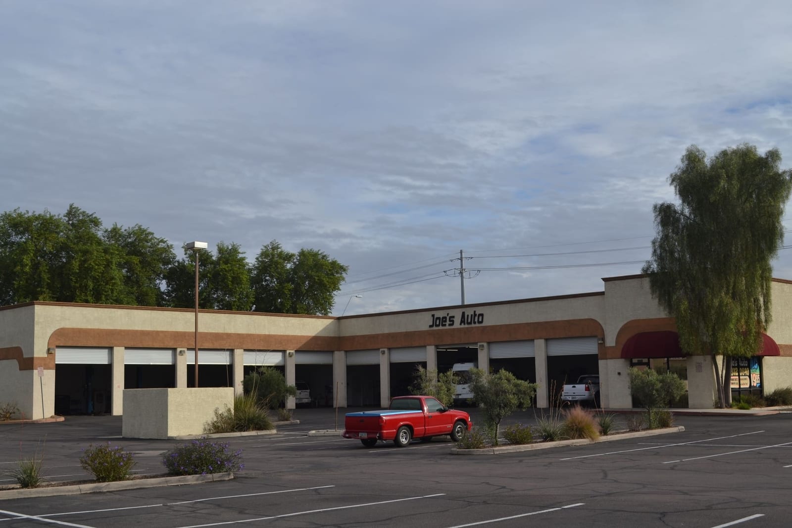 Auto Repair Chandler AZ The 1 Auto Repair in Chandler