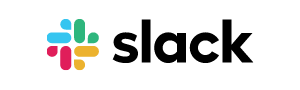 Slack Logo