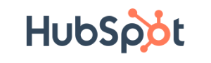 Hubspot Logo