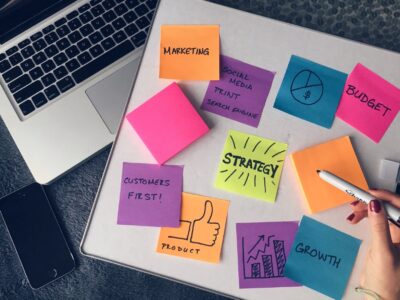 programs for nonprofits to raise money in ca