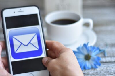 nonprofit marketing agency email list