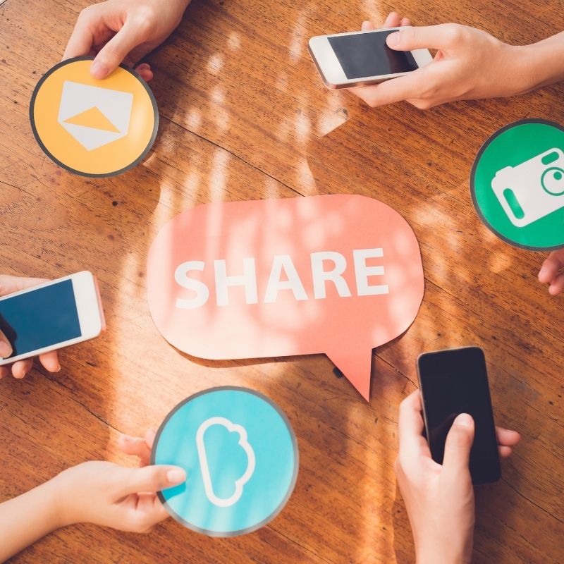 nonprofit Brand Awareness