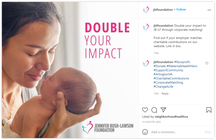 promote your cause