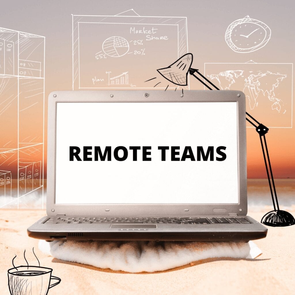 remote nonprofit leadership consultants