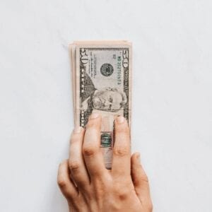 get help for fundraiser