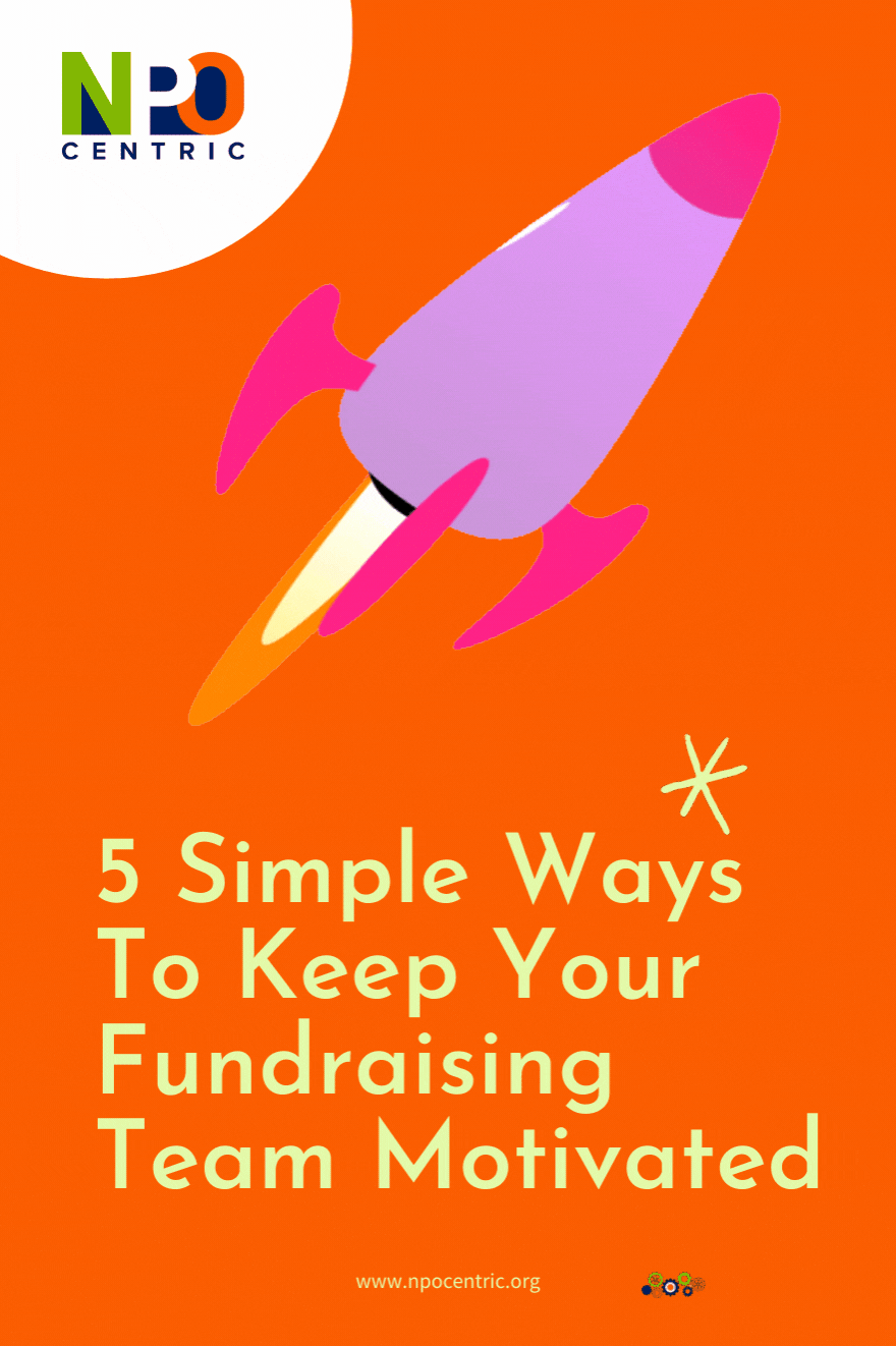 Year-End Fundraising And Your Nonprofit Website