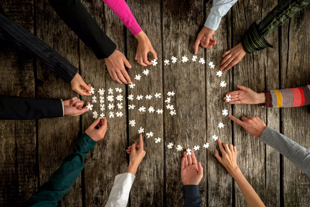Six Strategies for Nonprofit Fundraising During Tough Times