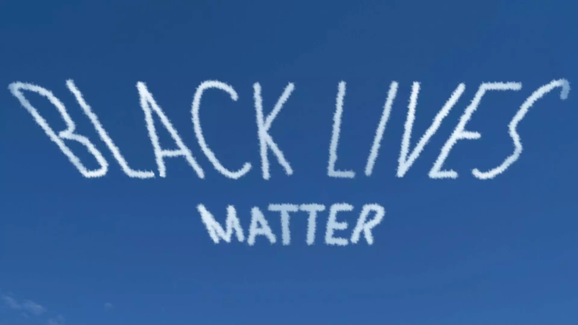 black lives matter