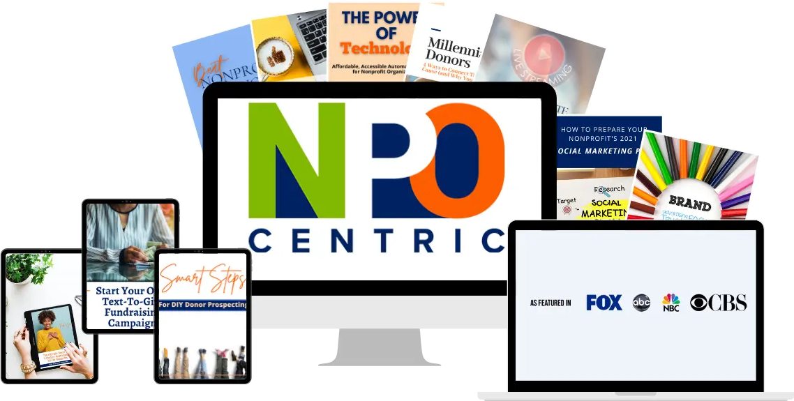 nonprofit leadership lab to propel your purpose