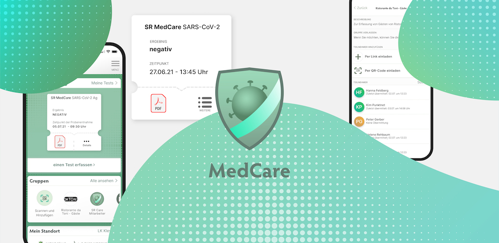 MedCare App