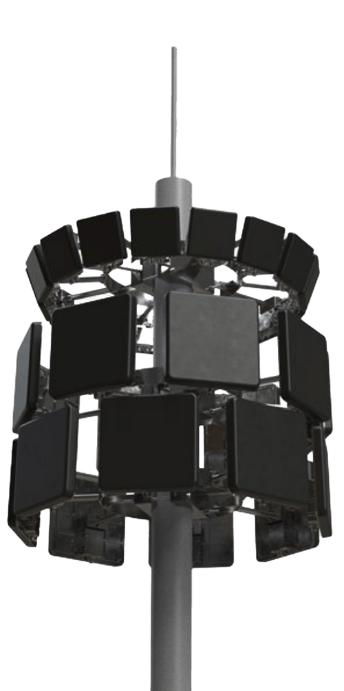 DJI Aeroscope | Premier DJI Drone Detection Technology | Aerial Armor