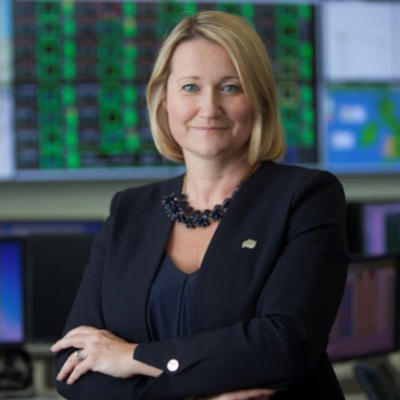 Lindsay McQuade