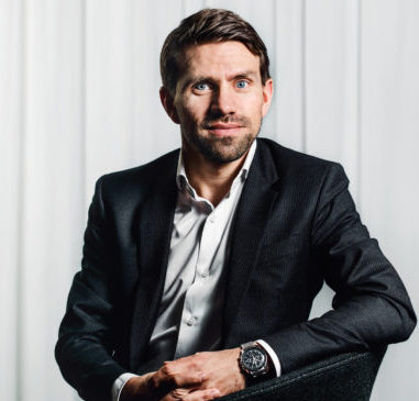 Paul Stormoen
