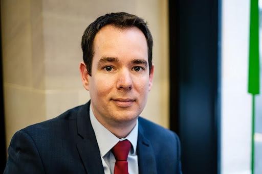 Dennis Breugelmans