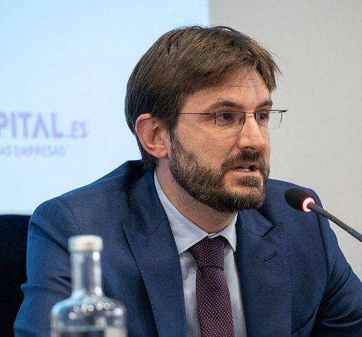 Joseba Ripa Serrano