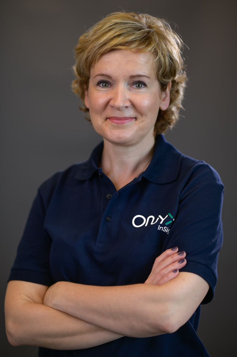 Dr Evgenia Golysheva
