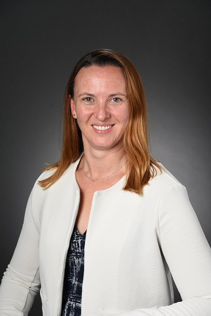 Caroline Lytton