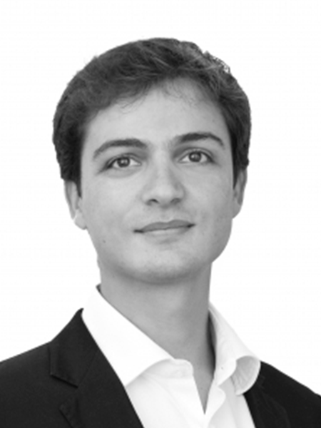 Clément Weber