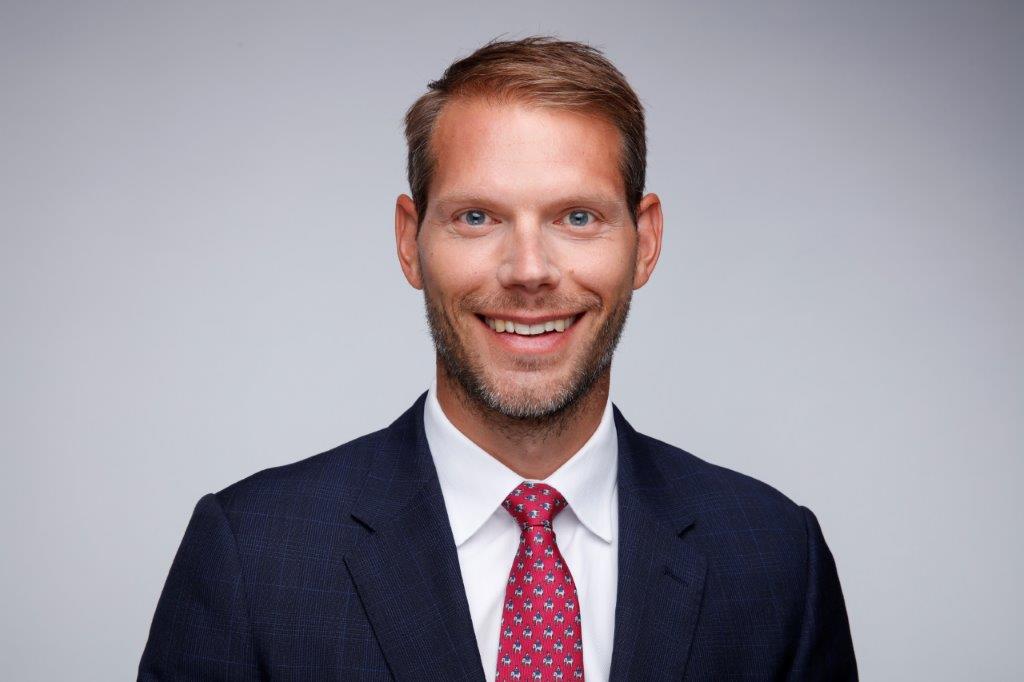 Ralph Ibendahl