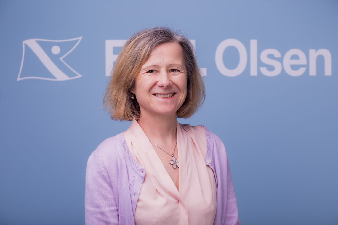 Dr Carolyn Heeps