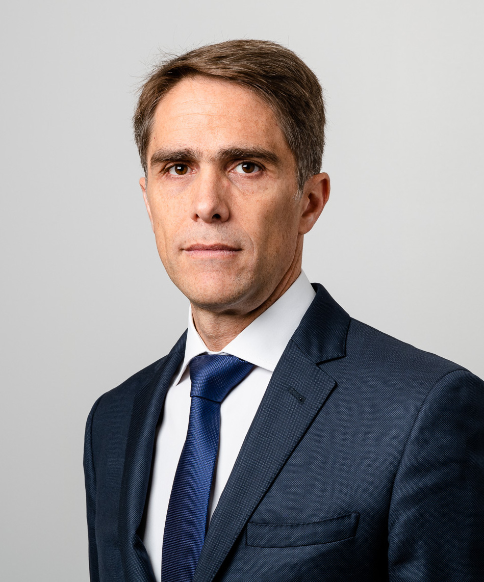 Pablo Andres