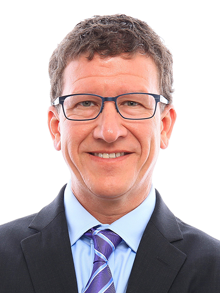 Tom Siegel