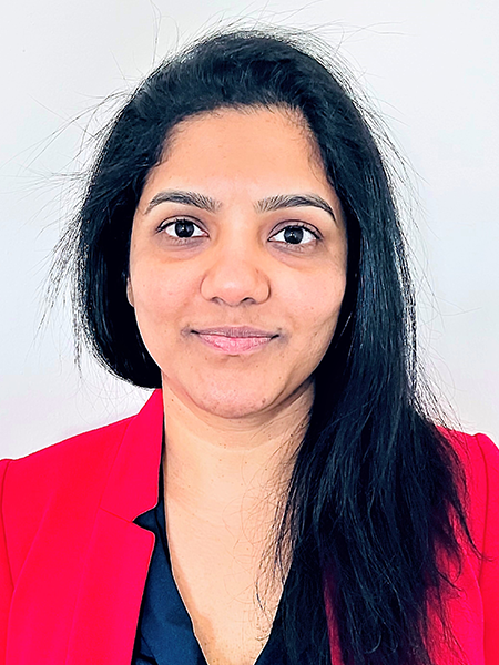 Vennela Yadhati