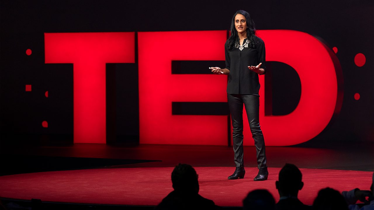 The power to think ahead in a reckless age