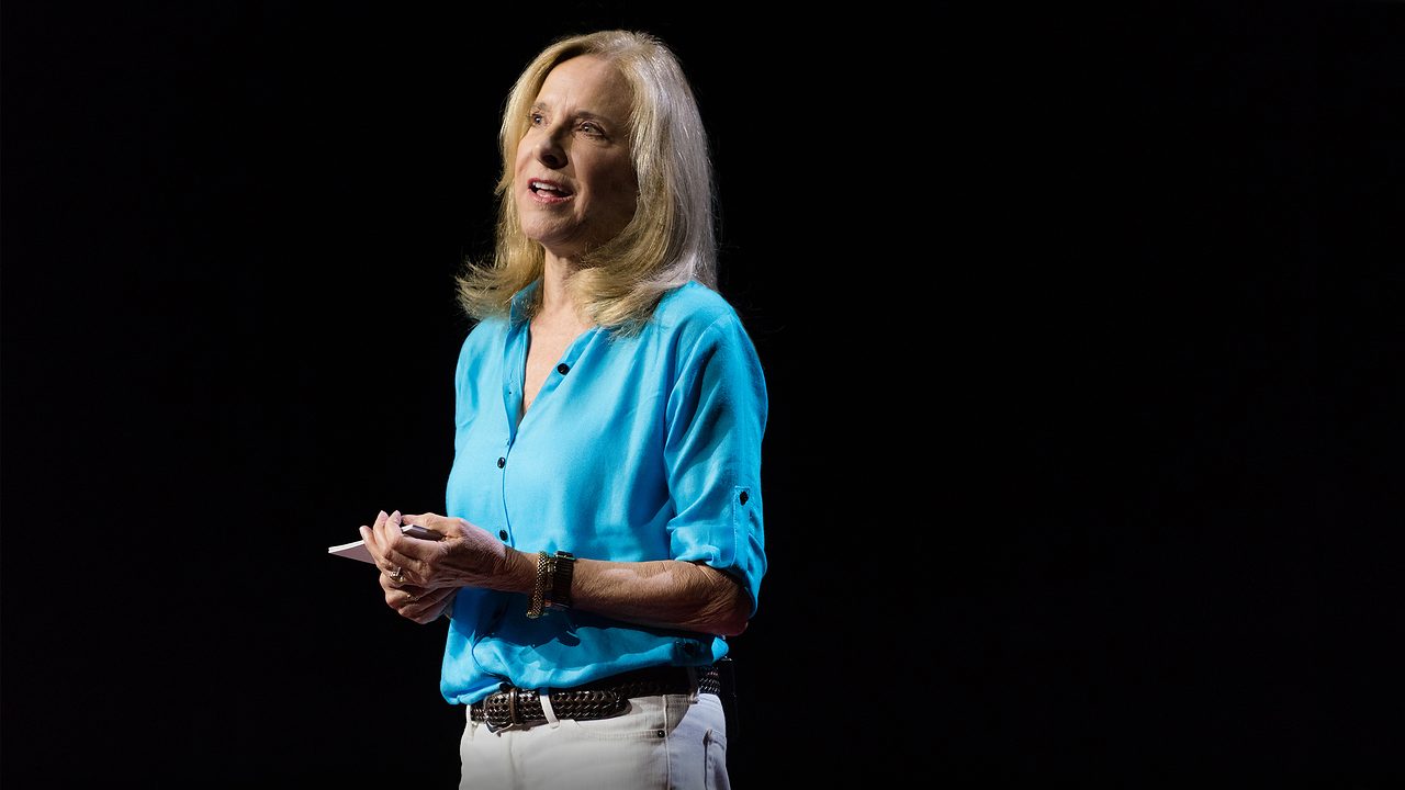 Technology hasn’t changed love. Here’s why