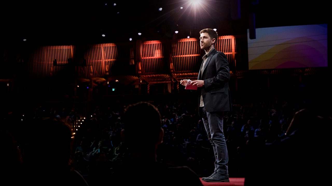 How a handful of tech companies control billions of minds every day