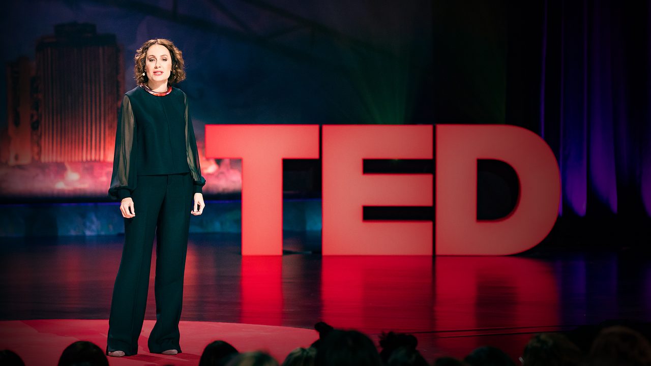 The gift and power of emotional courage