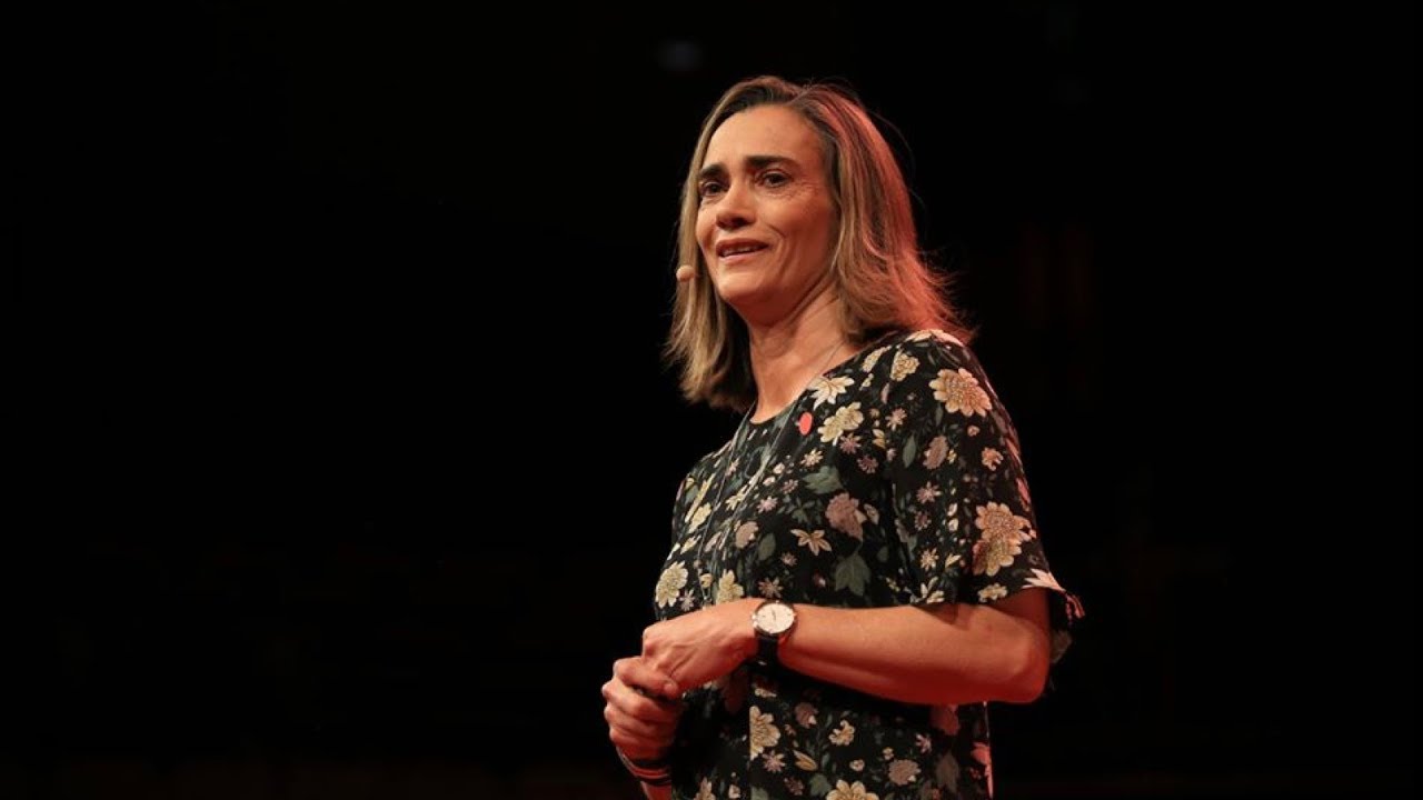 Three secrets of resilient people
