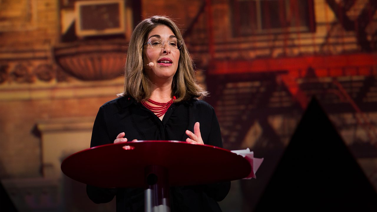 How shocking events can spark positive change