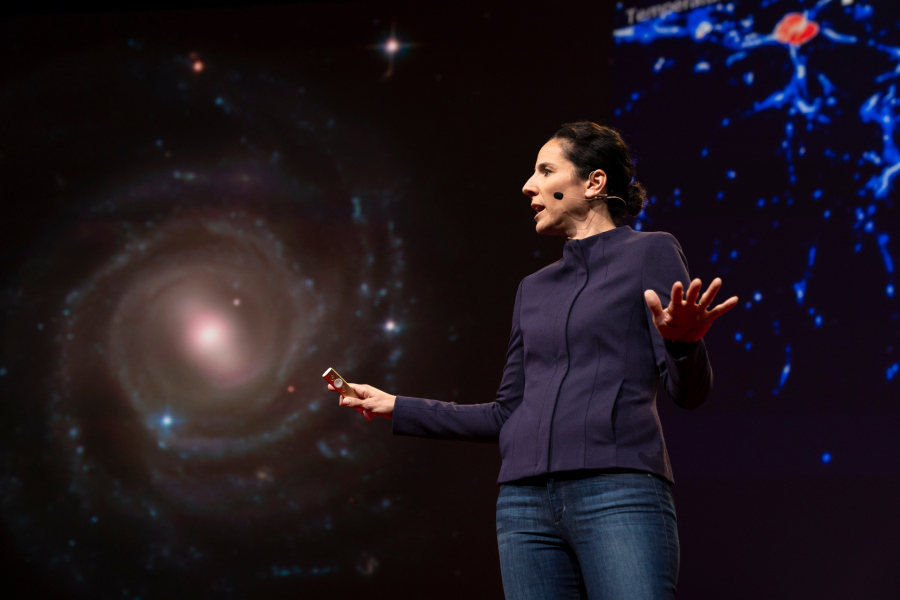 The most detailed map of galaxies