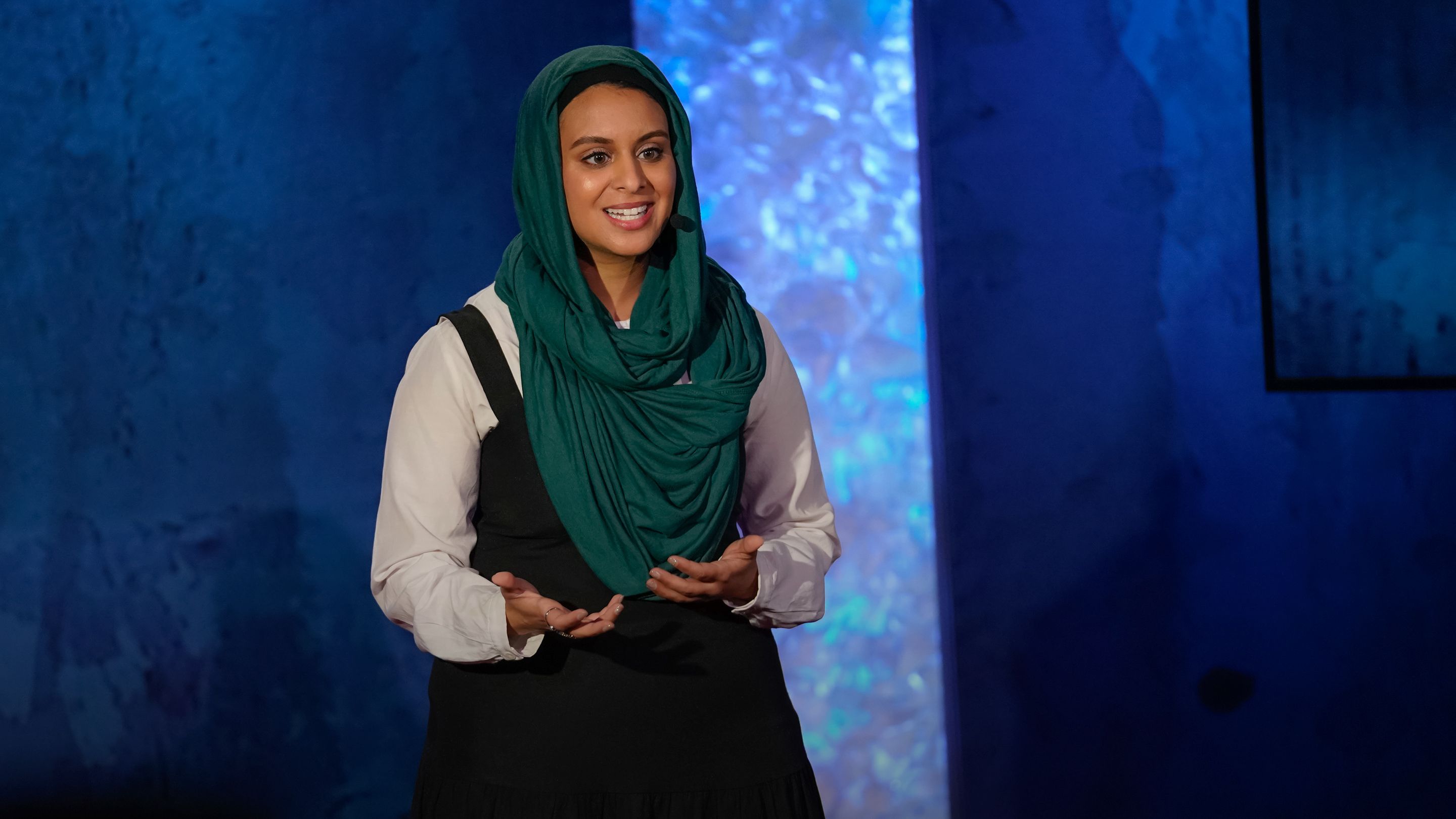3 lessons on starting a movement from a self defense trailblazer