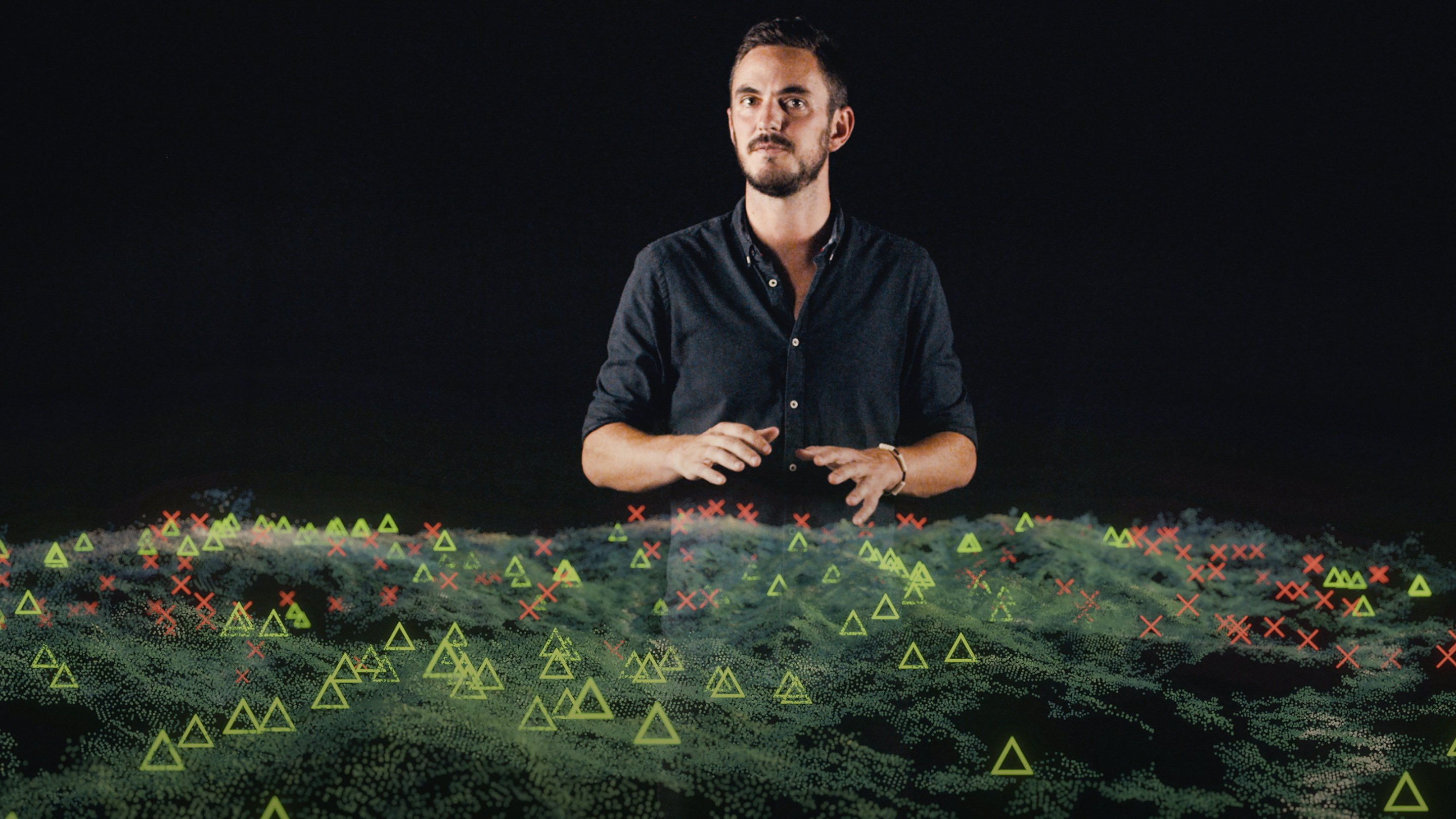 The global movement to restore nature's biodiversity
