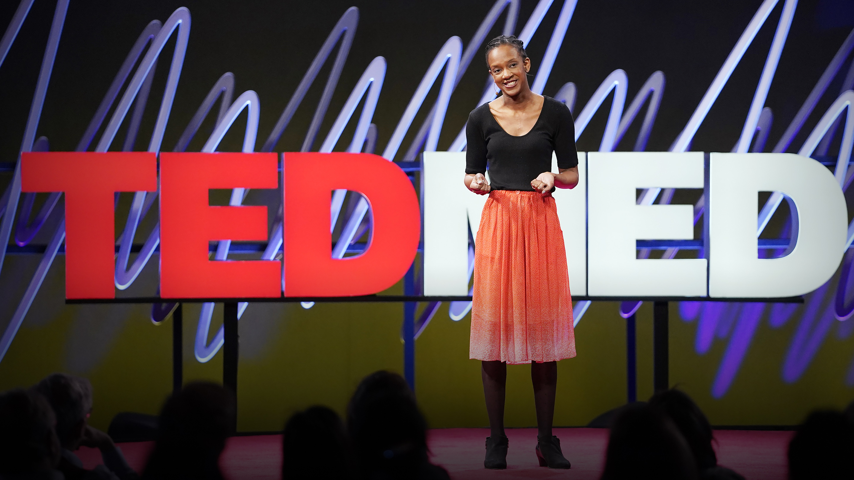 The courage to live with radical uncertainty