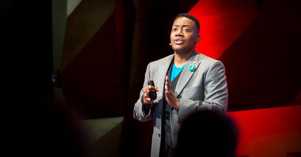 Scenes from a Black trans life