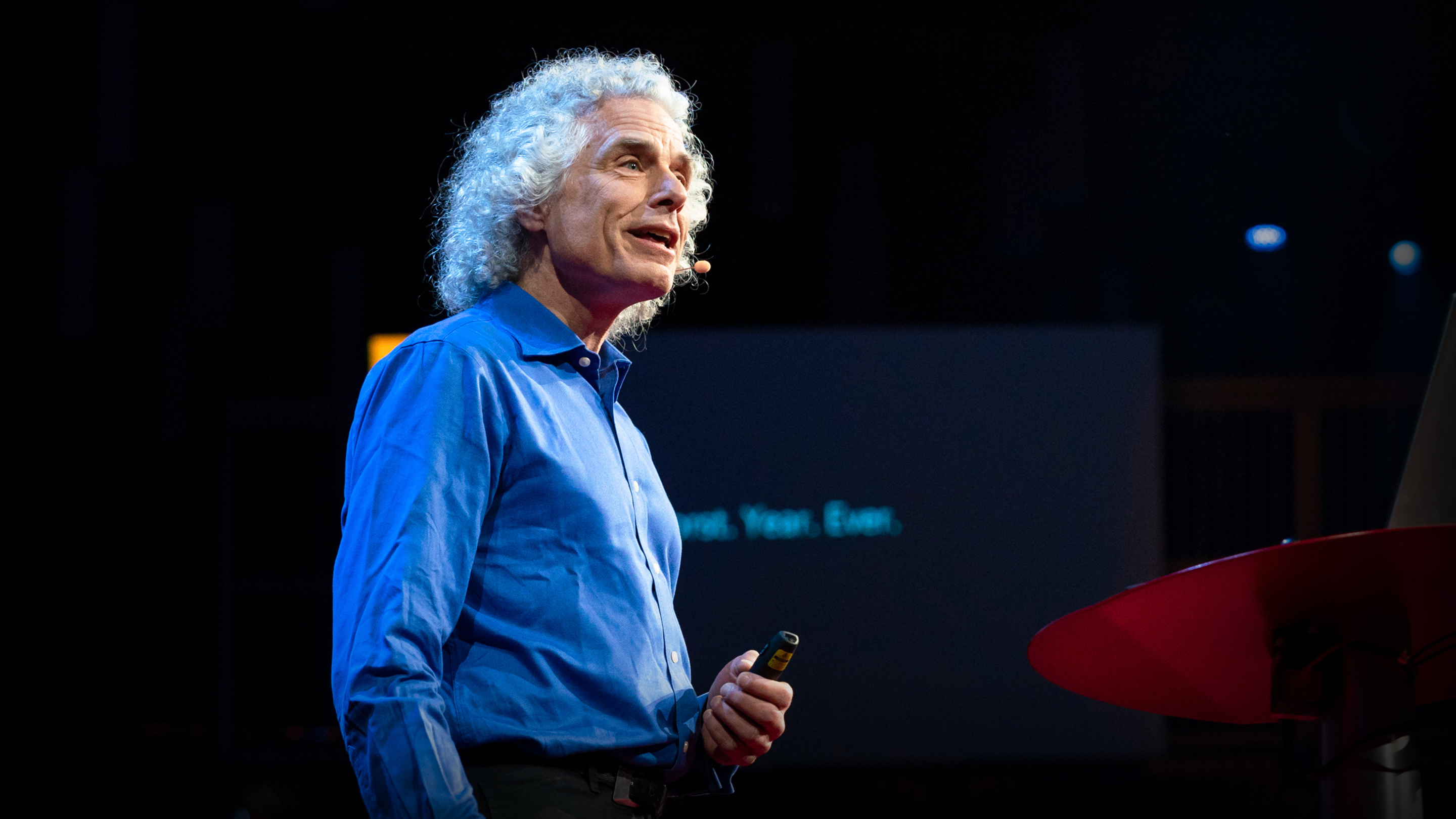 Is the world getting better or worse? A look at the numbers