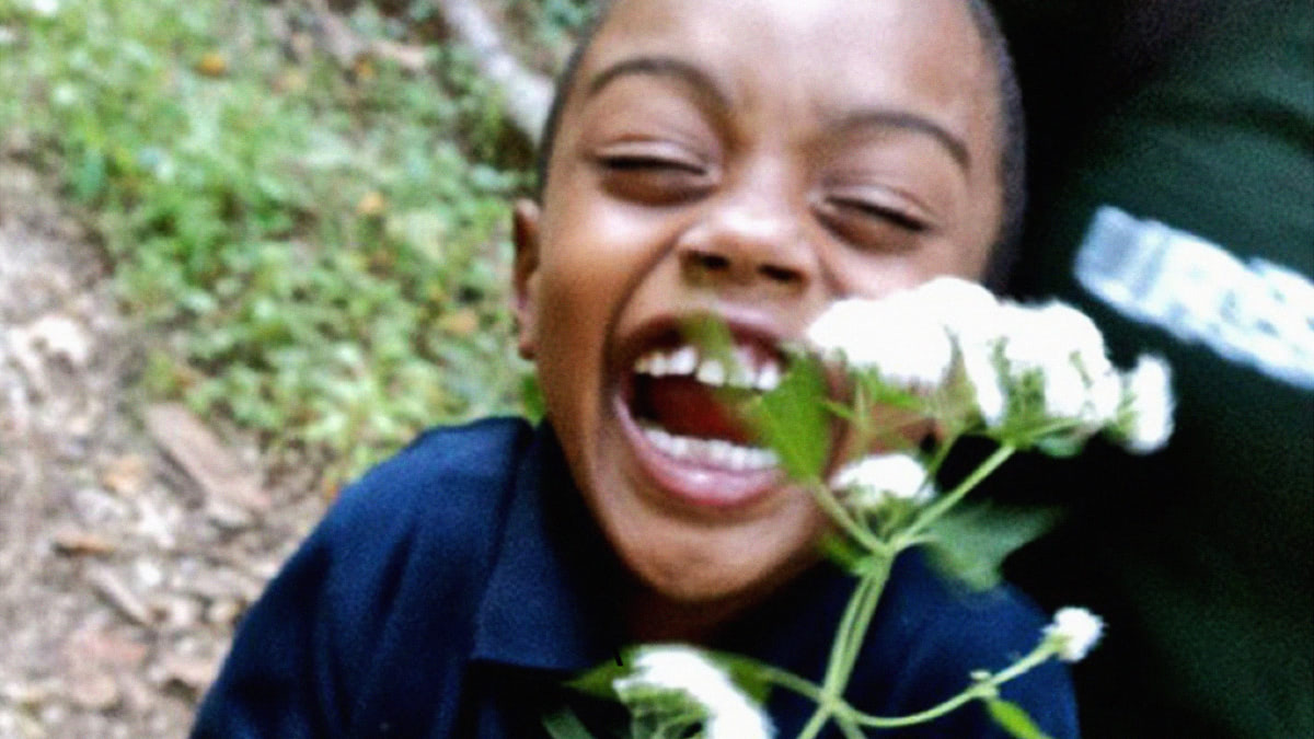 Nature is everywhere — we just need to learn to see it