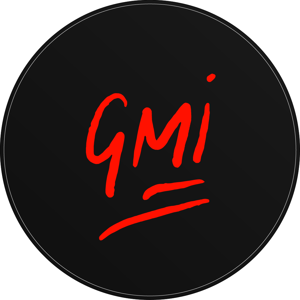 GMI token logo