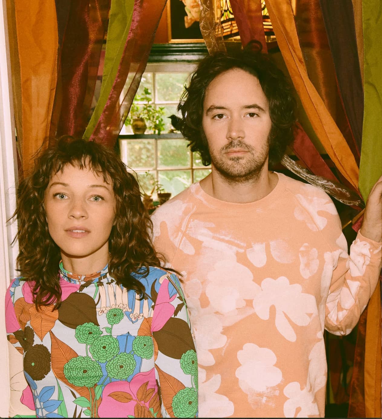 Watchouse (formerly Mandolin Orange)