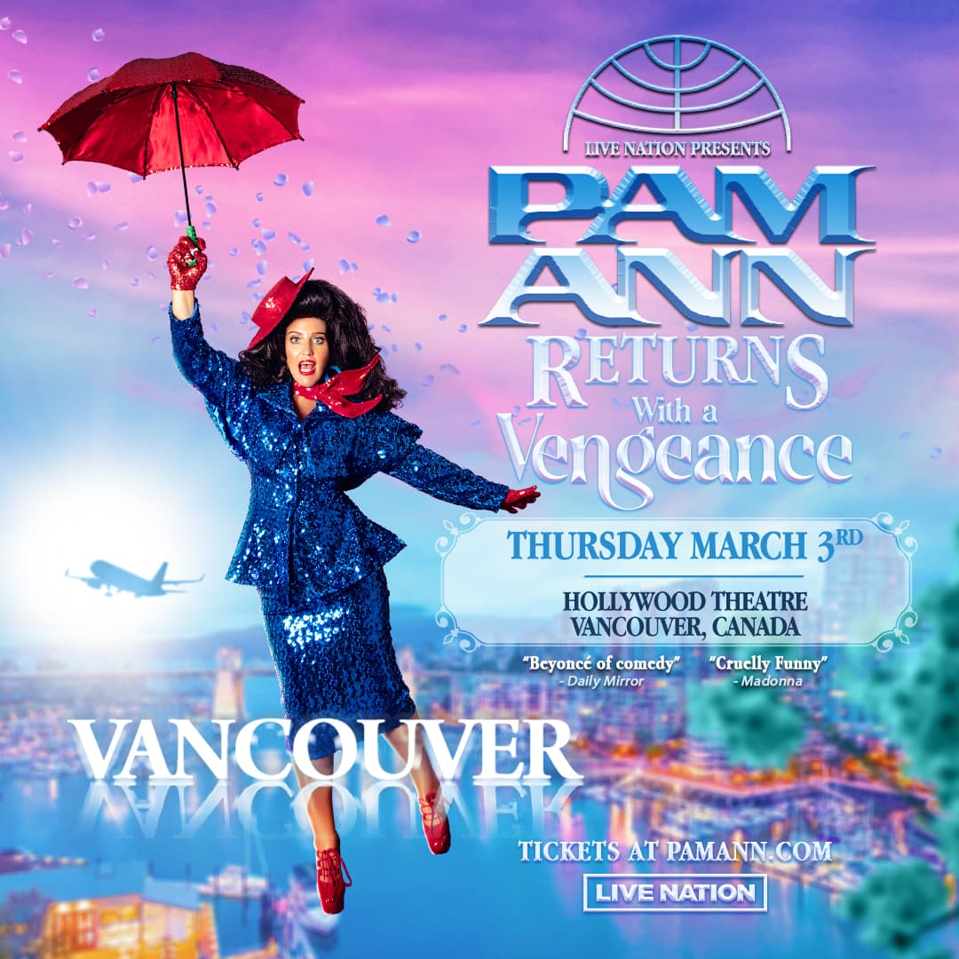 Pam Ann